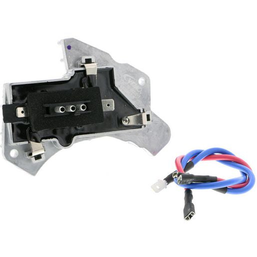 VEMO Heater Fan Resistor V30-79-0002-1