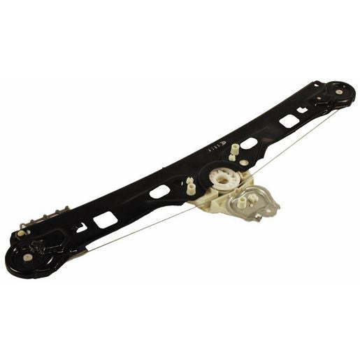 VAICO Window Regulator Rear LH V30-8286