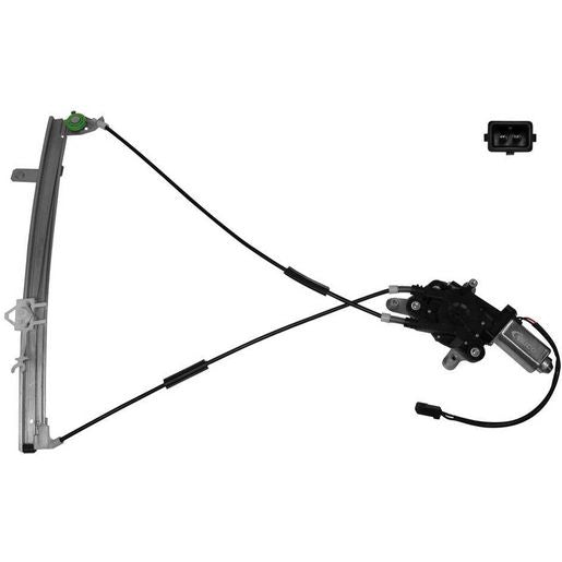 VAICO Window Regulator Front LH V42-0340