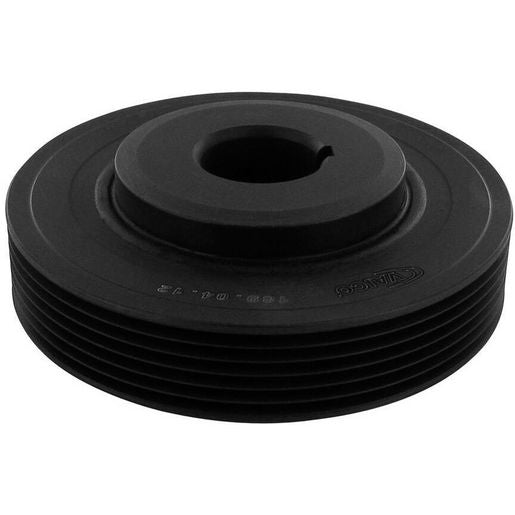 VAICO Crankshaft Pulley V42-9584