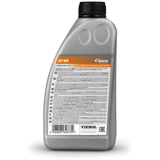 VAICO ATF 8HP Transmission Fluid 1L V60-0264