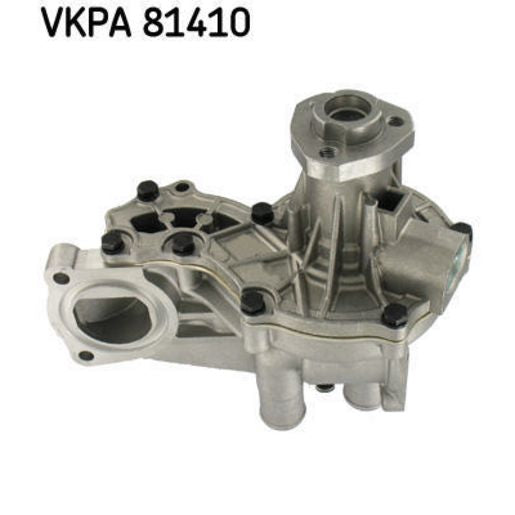 SKF Water Pump VKPA 81410