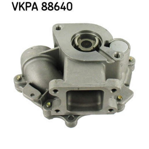 SKF Water Pump VKPA 88640