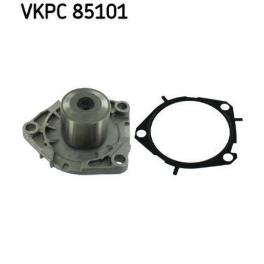 SKF Water Pump VKPC 85101