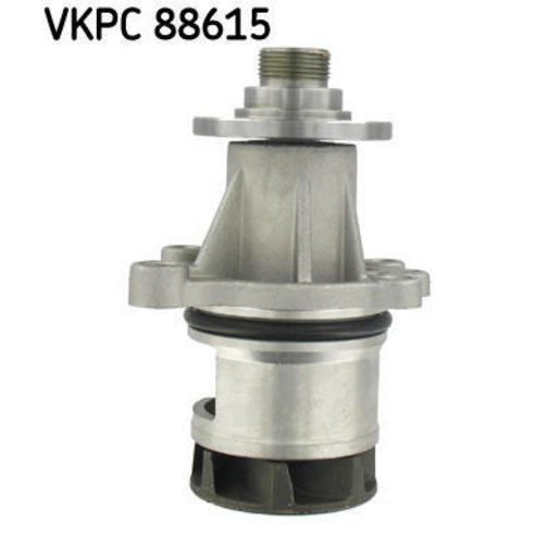 SKF Water Pump VKPC 88615