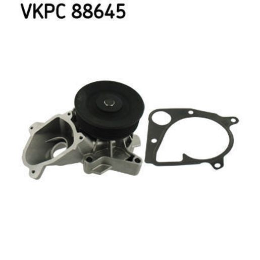 SKF Water Pump VKPC 88645