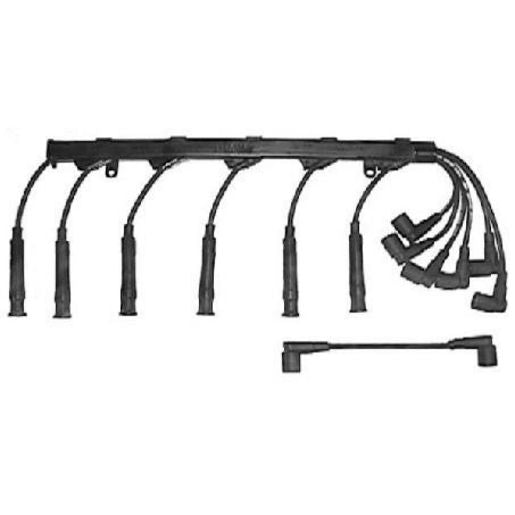 BERU Ignition Lead Set ZK0914