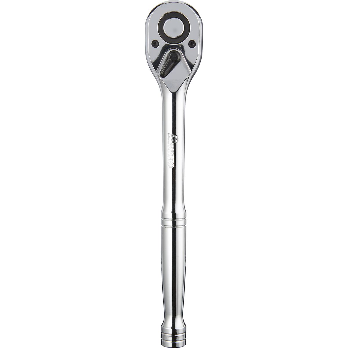 Mechpro Teardrop Ratchet 1/2In Drive