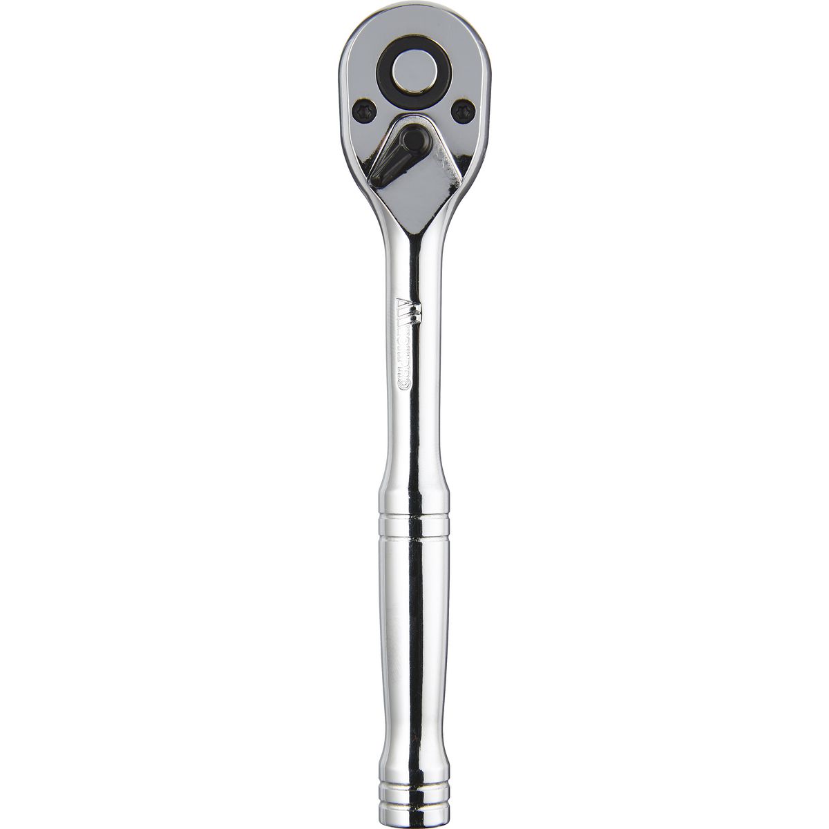 Mechpro Teardrop Ratchet 1/4In Drive