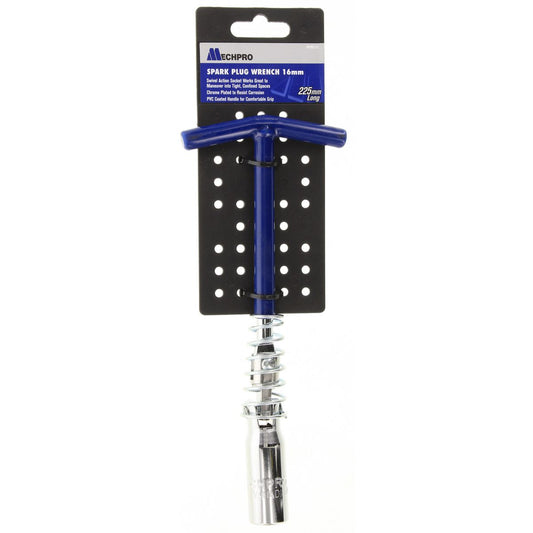 Mechpro Spark Plug Wrench 16mm