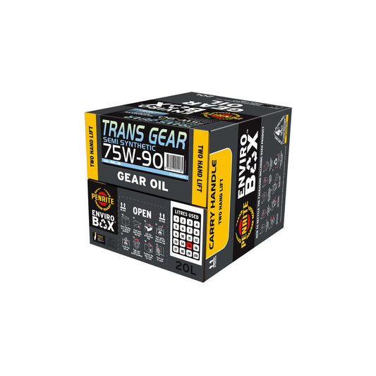 Penrite Trans Gear 75W-90 ENVIRO Box 20L