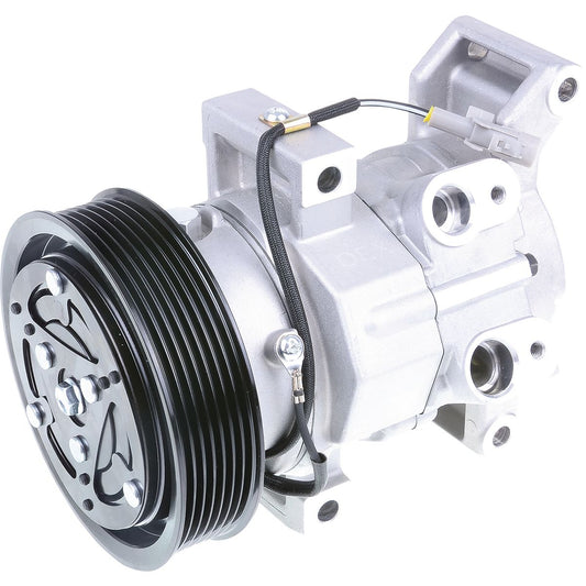 OEX AC Compressor (Denso Style) CXD0003