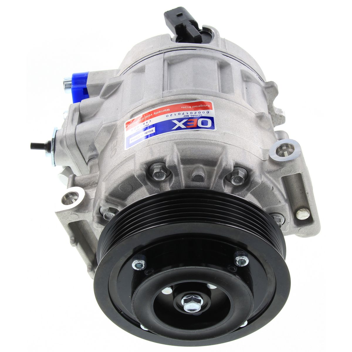 OEX AC Compressor (Denso Style) CXD0008