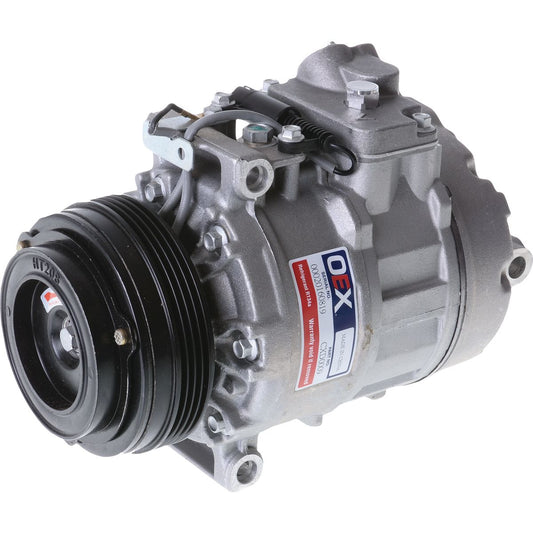 OEX AC Compressor (Denso Style) CXD0009