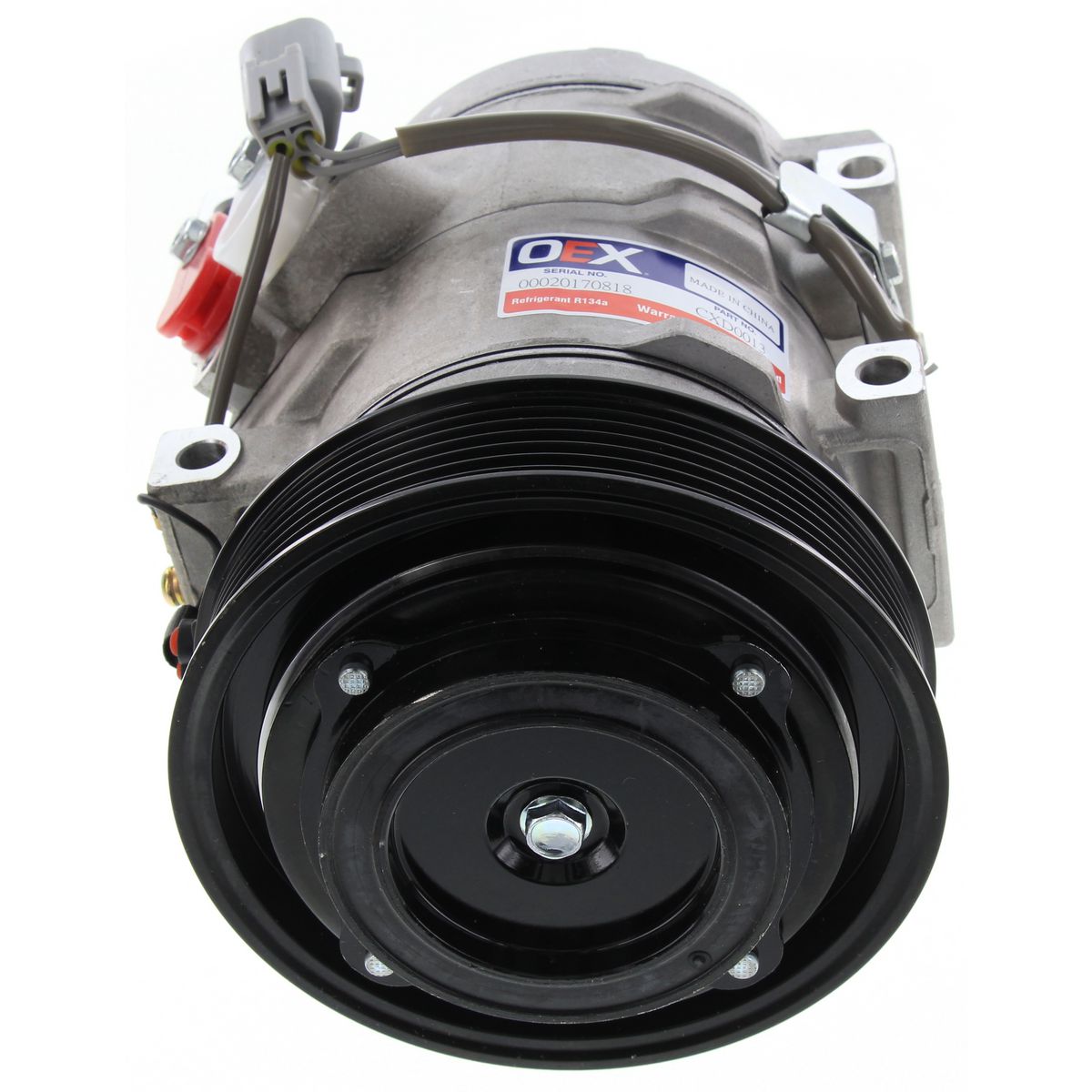 OEX AC Compressor (Denso Style) CXD0013