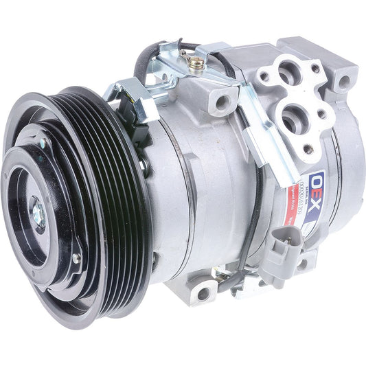 OEX AC Compressor (Denso Style) CXD0014