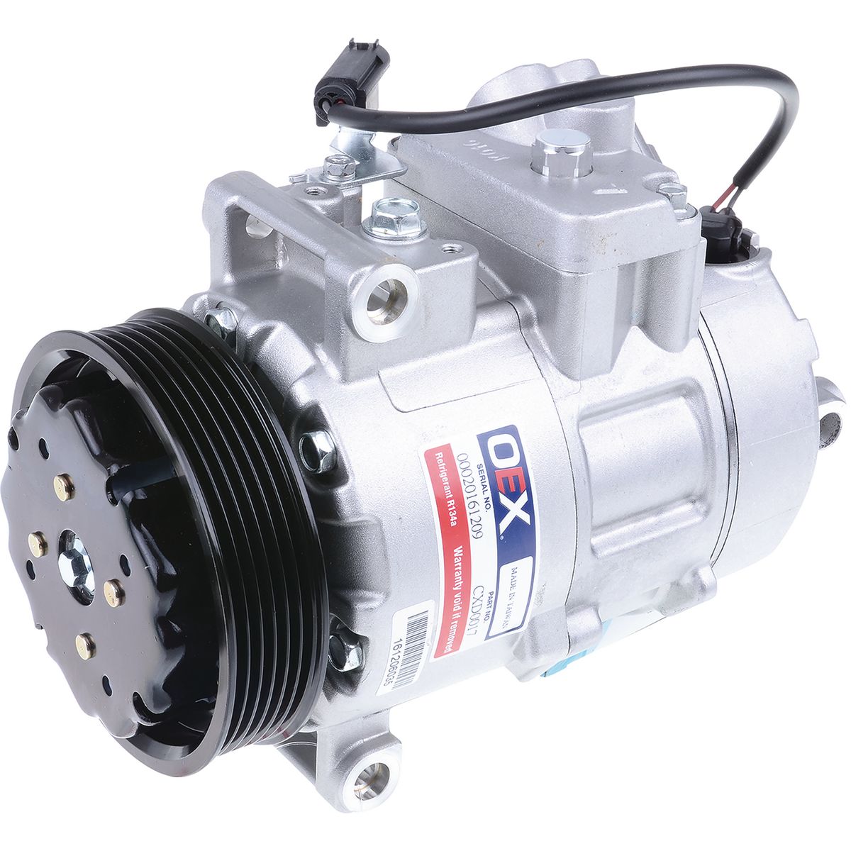 OEX AC Compressor (Denso Style) CXD0017