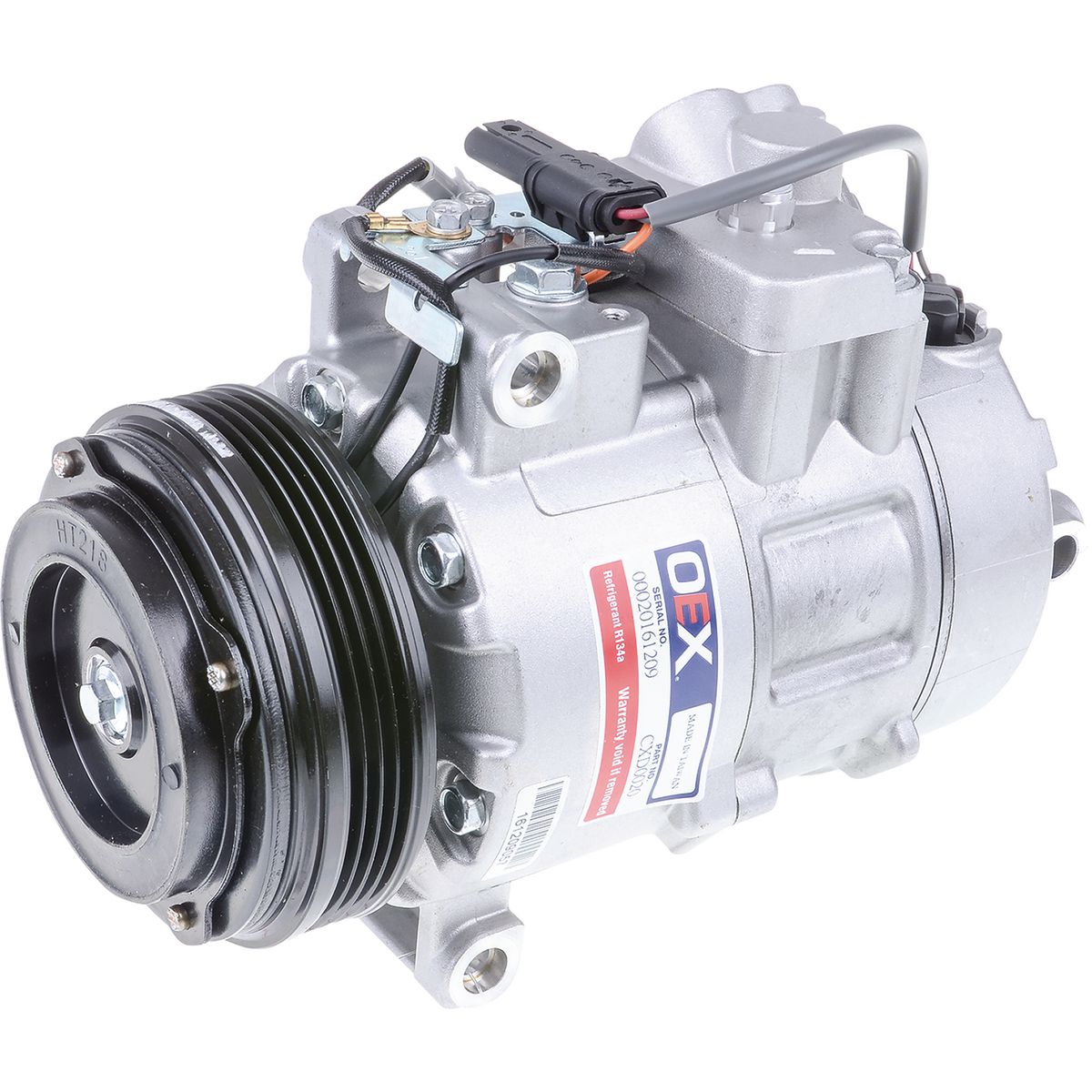 OEX AC Compressor (Denso Style) CXD0020