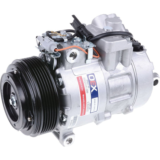 OEX AC Compressor (Denso Style) CXD0021