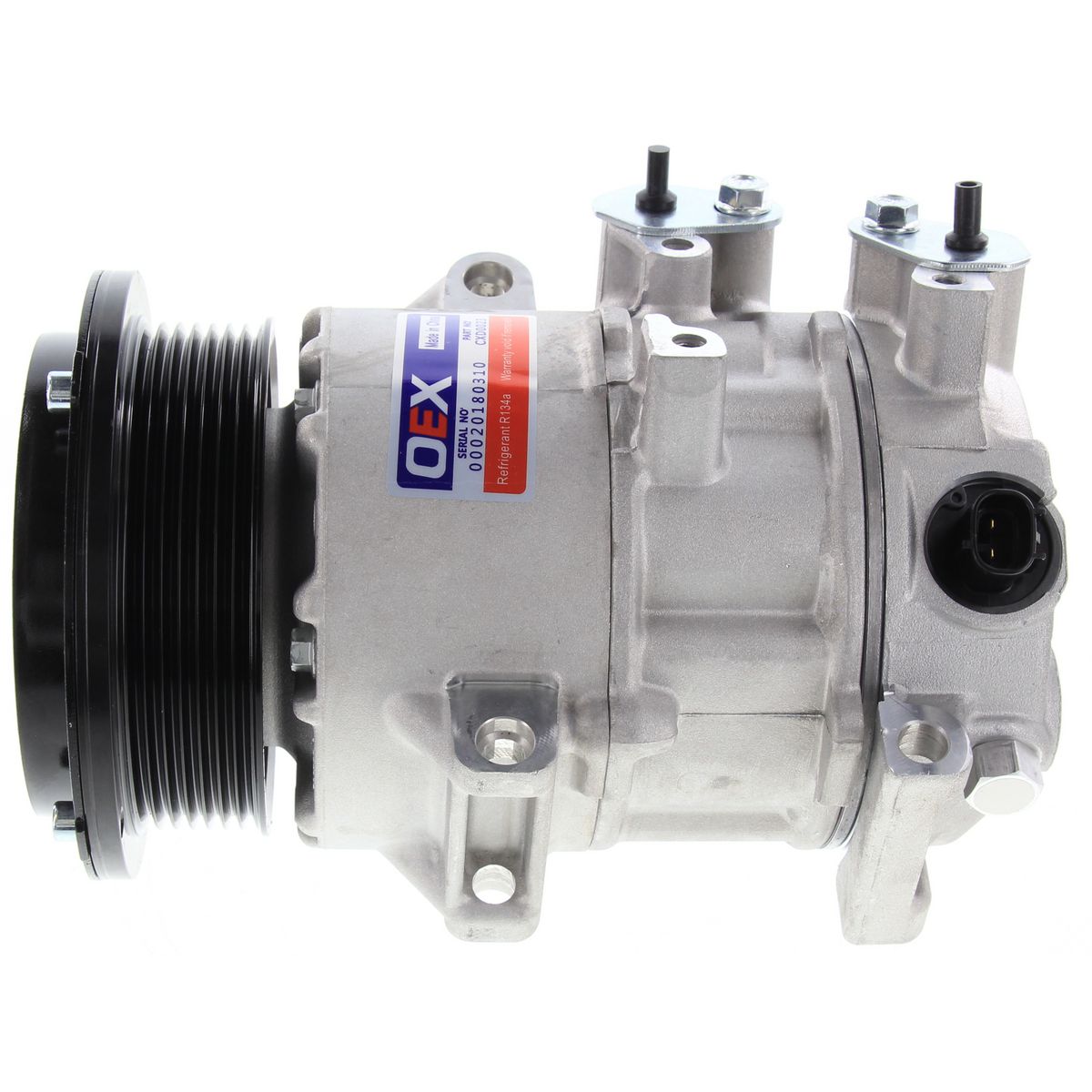 OEX AC Compressor (Denso Style) CXD0023