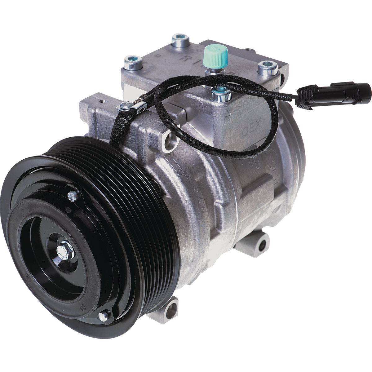 OEX AC Compressor (Denso Style) CXD0025