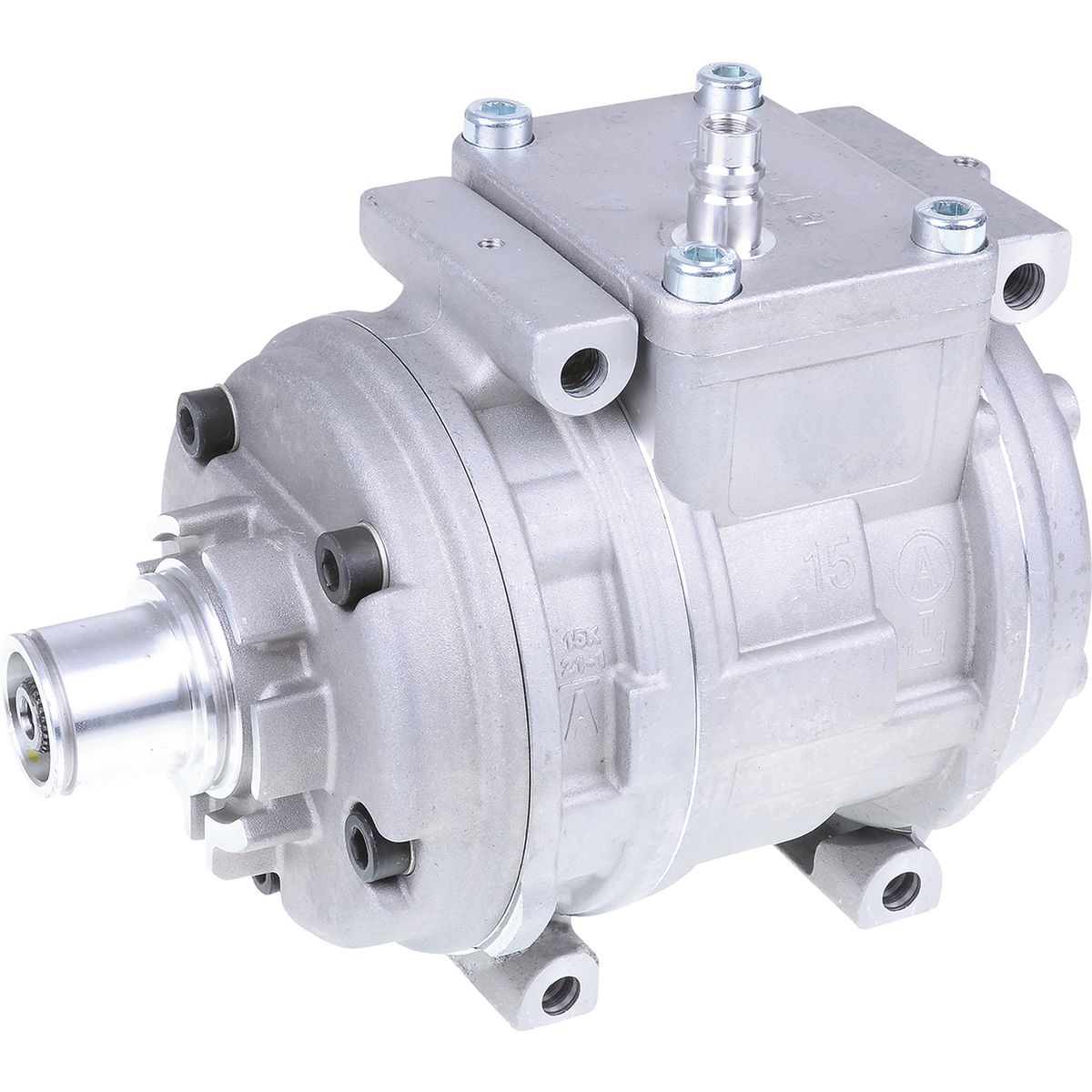OEX AC Compressor (Denso Style) CXD0027