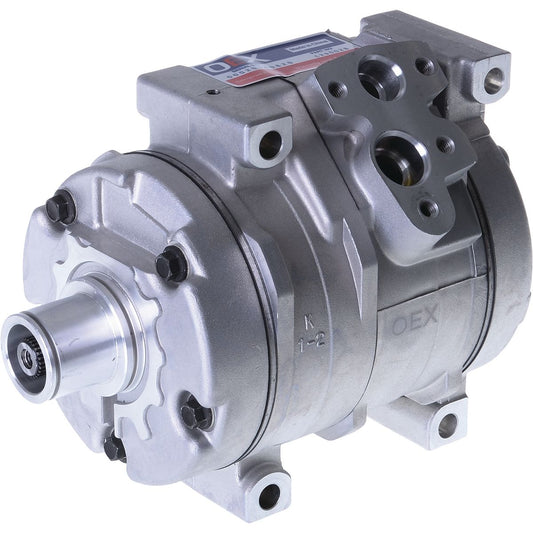 OEX AC Compressor (Denso Style) CXD0028