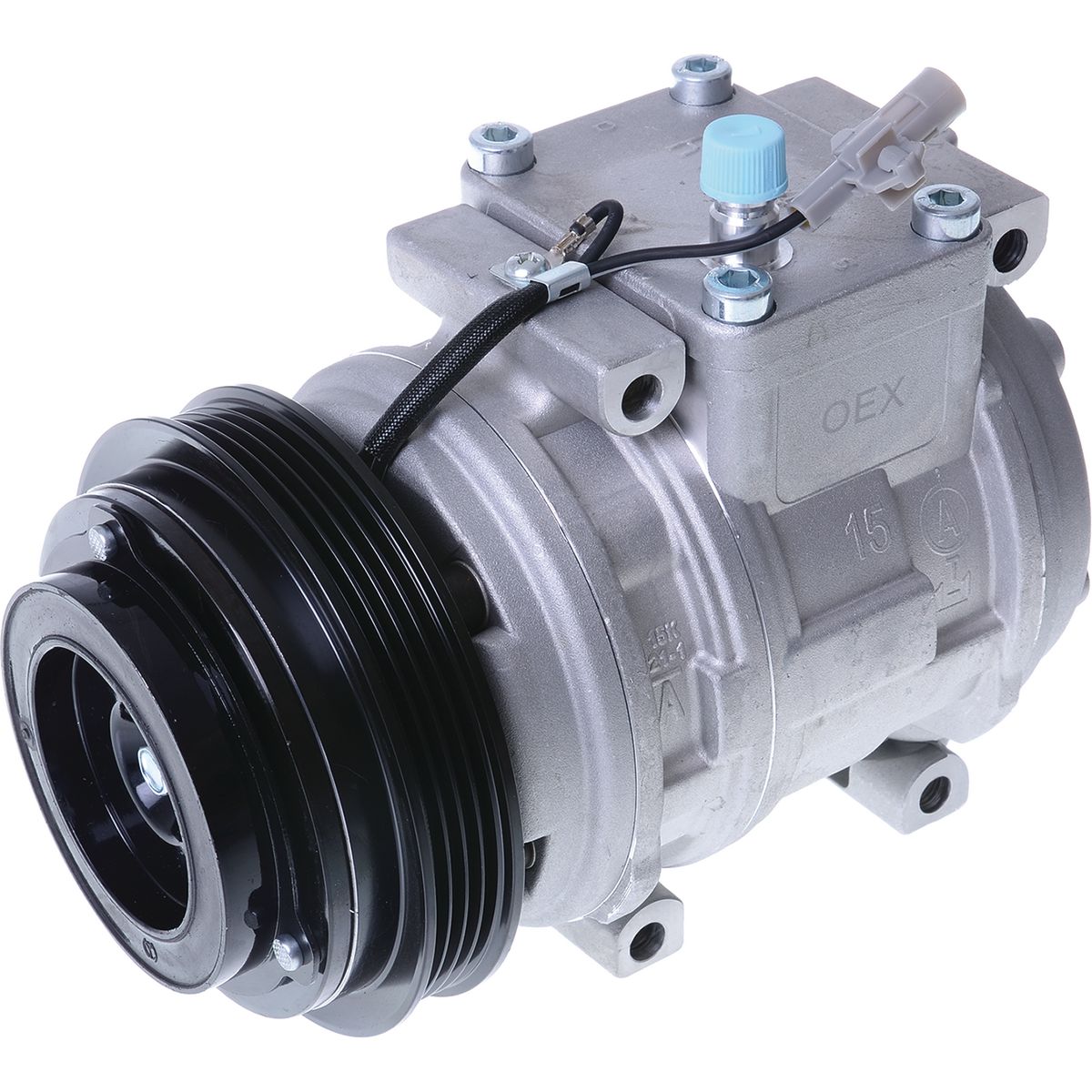 OEX AC Compressor (Denso Style) CXD0032