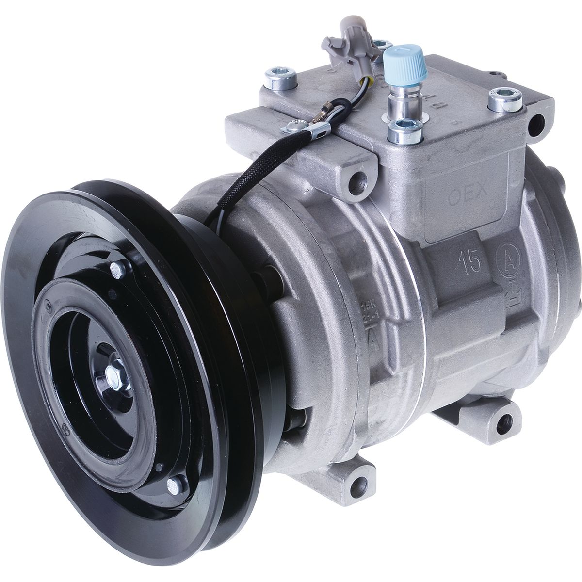 OEX AC Compressor (Denso Style) CXD0034