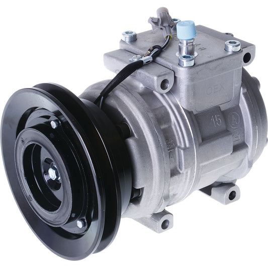 OEX AC Compressor (Denso Style) CXD0034