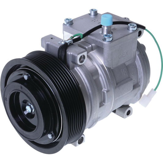 OEX AC Compressor (Denso Style) CXD0035