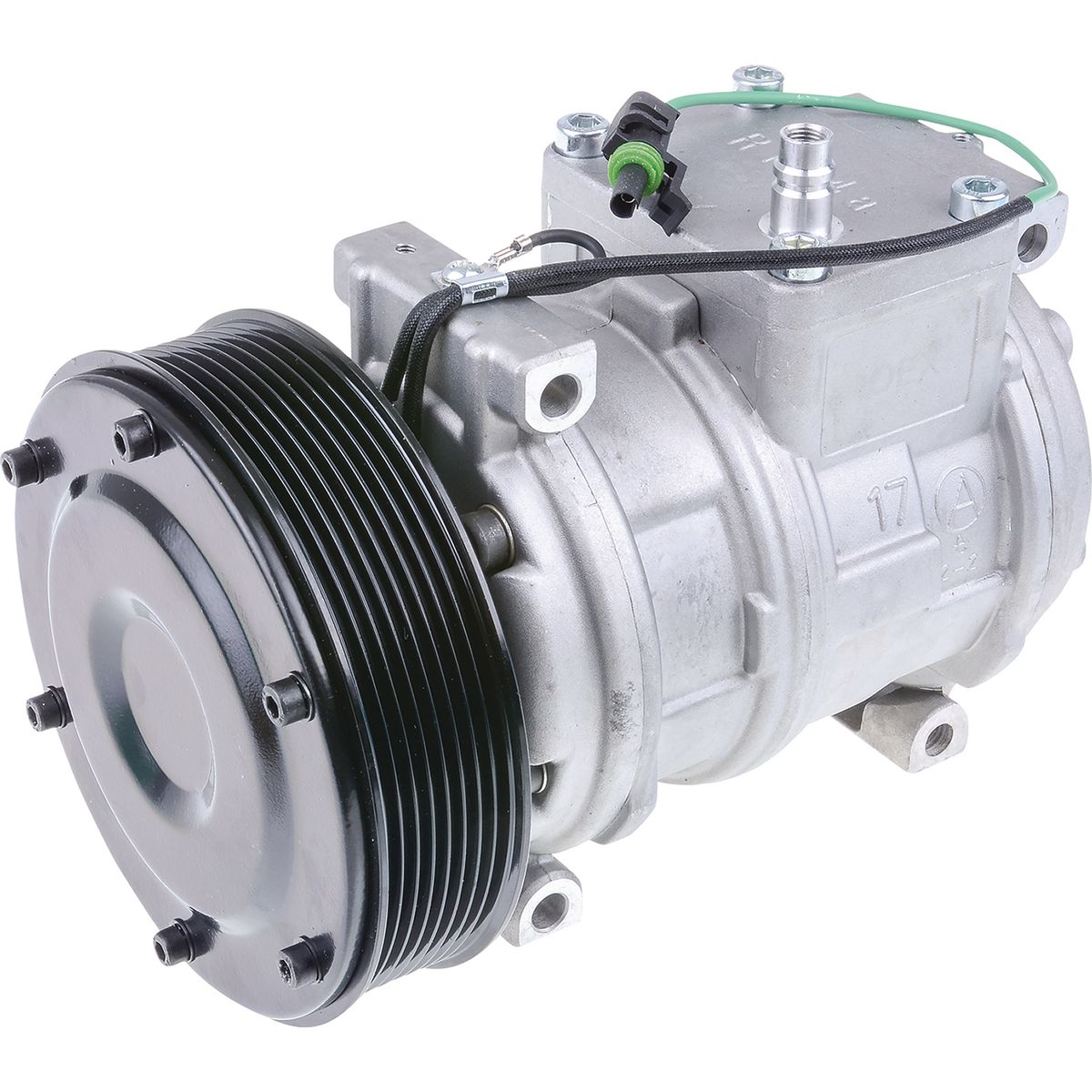 OEX AC Compressor (Denso Style) CXD0041