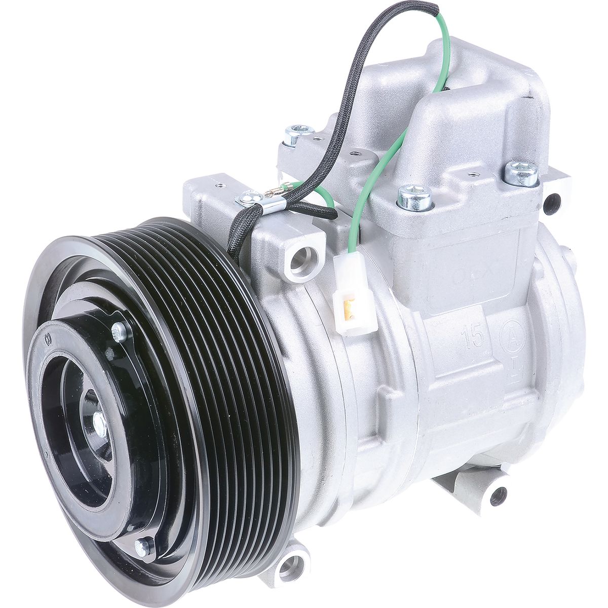 OEX AC Compressor (Denso Style) CXD0044