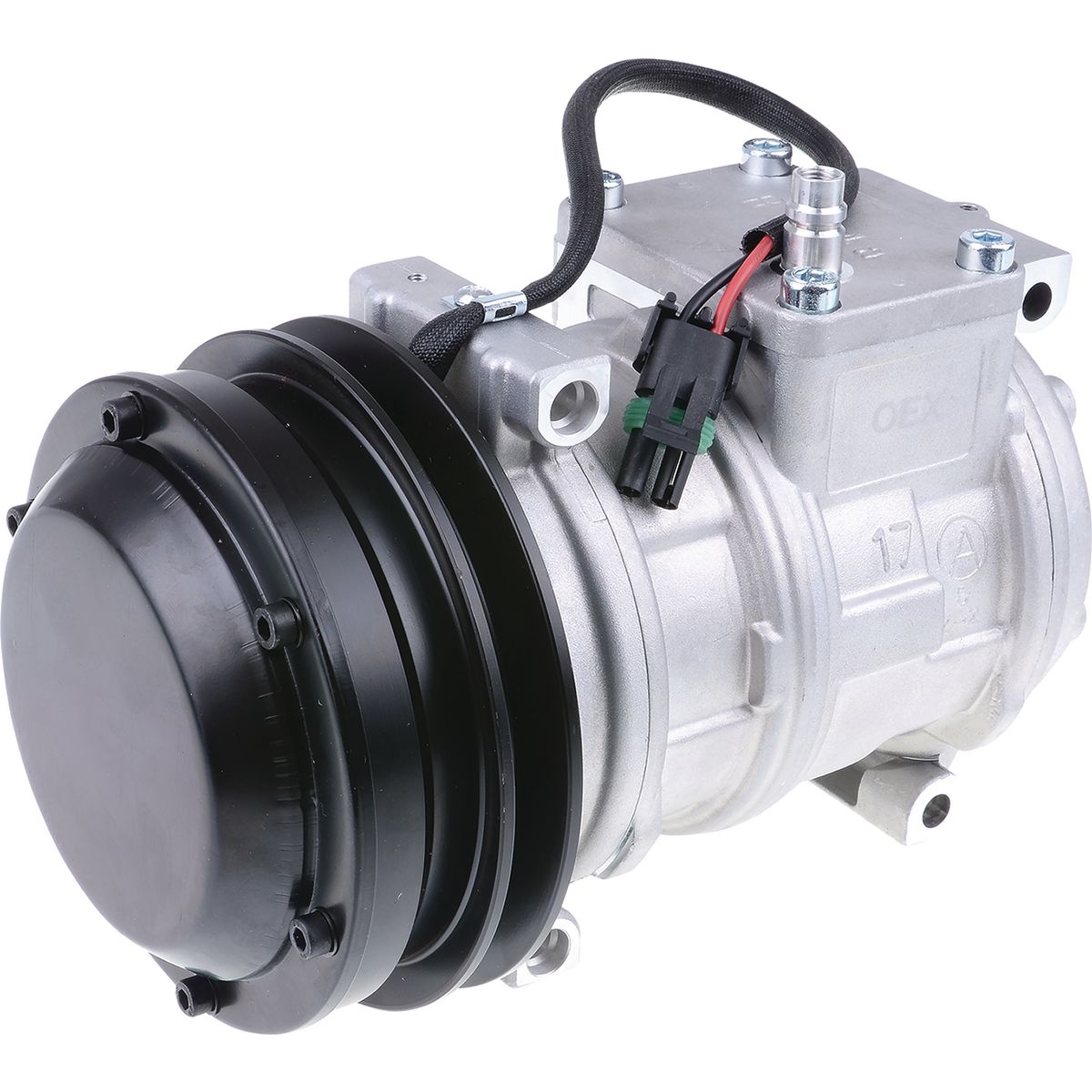 OEX AC Compressor (Denso Style) CXD0045