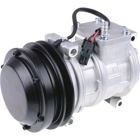 OEX AC Compressor (Denso Style) CXD0045