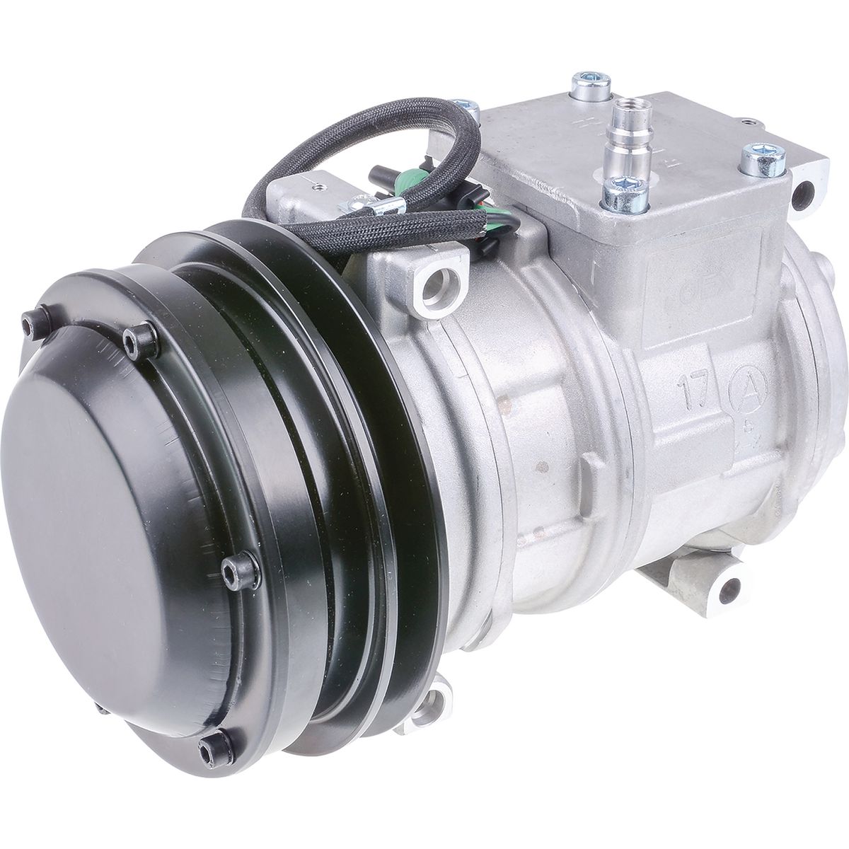 OEX AC Compressor (Denso Style) CXD0046