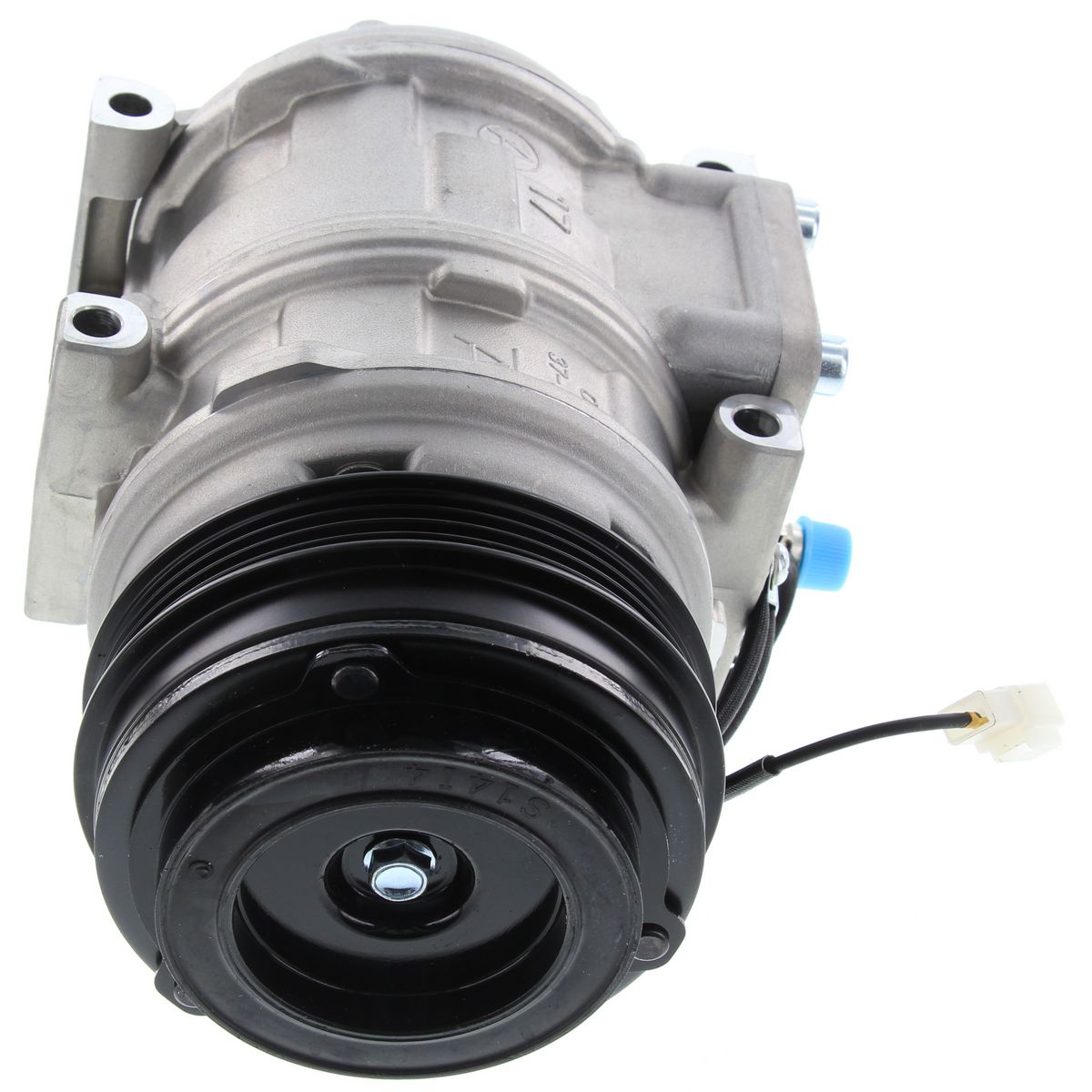 OEX AC Compressor (Denso Style) CXD0048