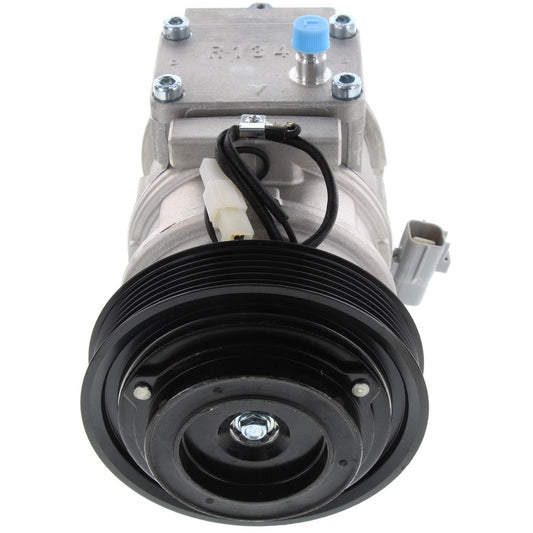 OEX AC Compressor (Denso Style) CXD0051