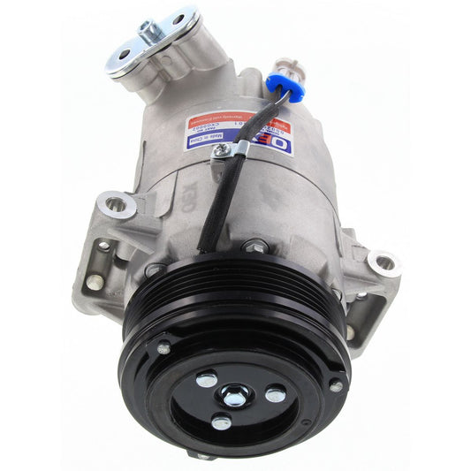 OEX AC Compressor (Delphi Style) CXG0002