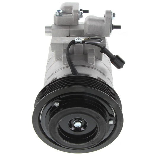 OEX AC Compressor (Halla Style) CXH0014