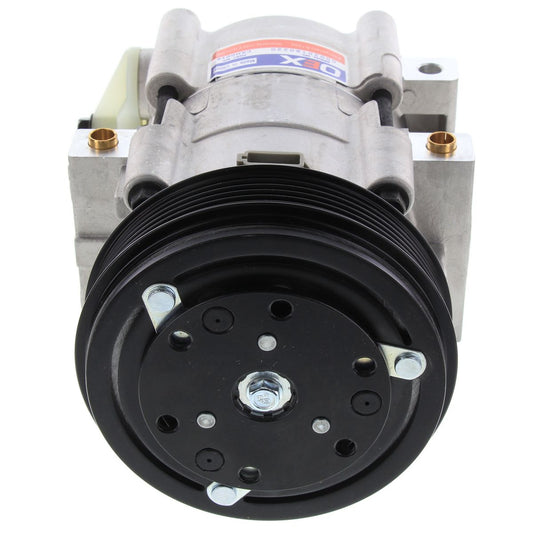 OEX AC Compressor (Halla Style) CXH0016