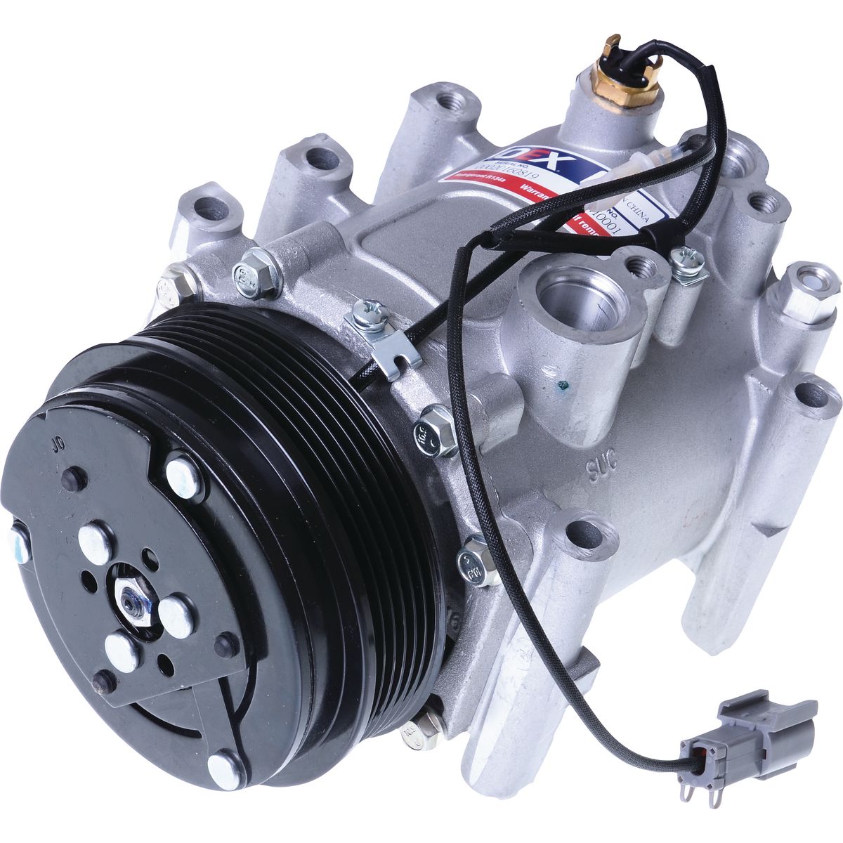 OEX AC Compressor (MHI Style) CXM0001