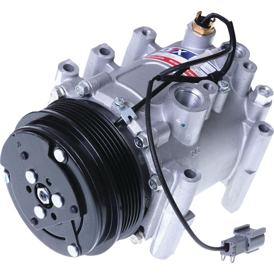 OEX AC Compressor (MHI Style) CXM0001