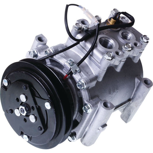 OEX AC Compressor (MHI Style) CXM0003