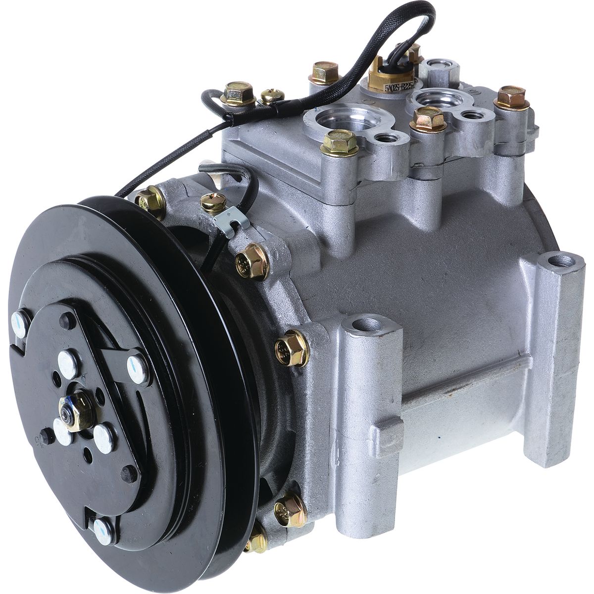 OEX AC Compressor (MHI Style) CXM0004