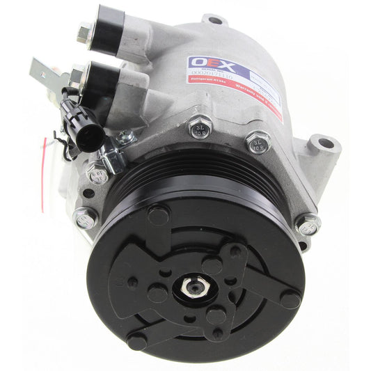 OEX AC Compressor (MHI Style) CXM0005