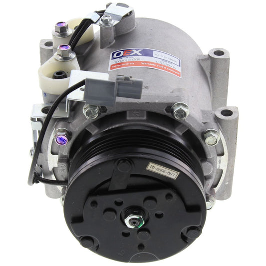 OEX AC Compressor (MHI Style) CXM0006