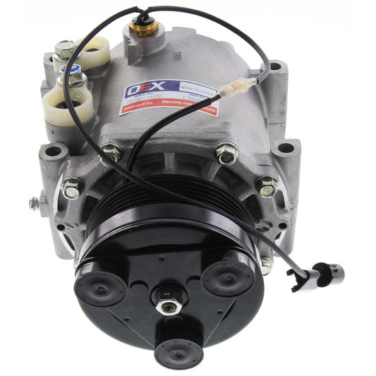 OEX AC Compressor (MHI Style) CXM0007
