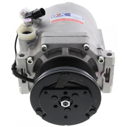 OEX AC Compressor (MHI Style) CXM0008