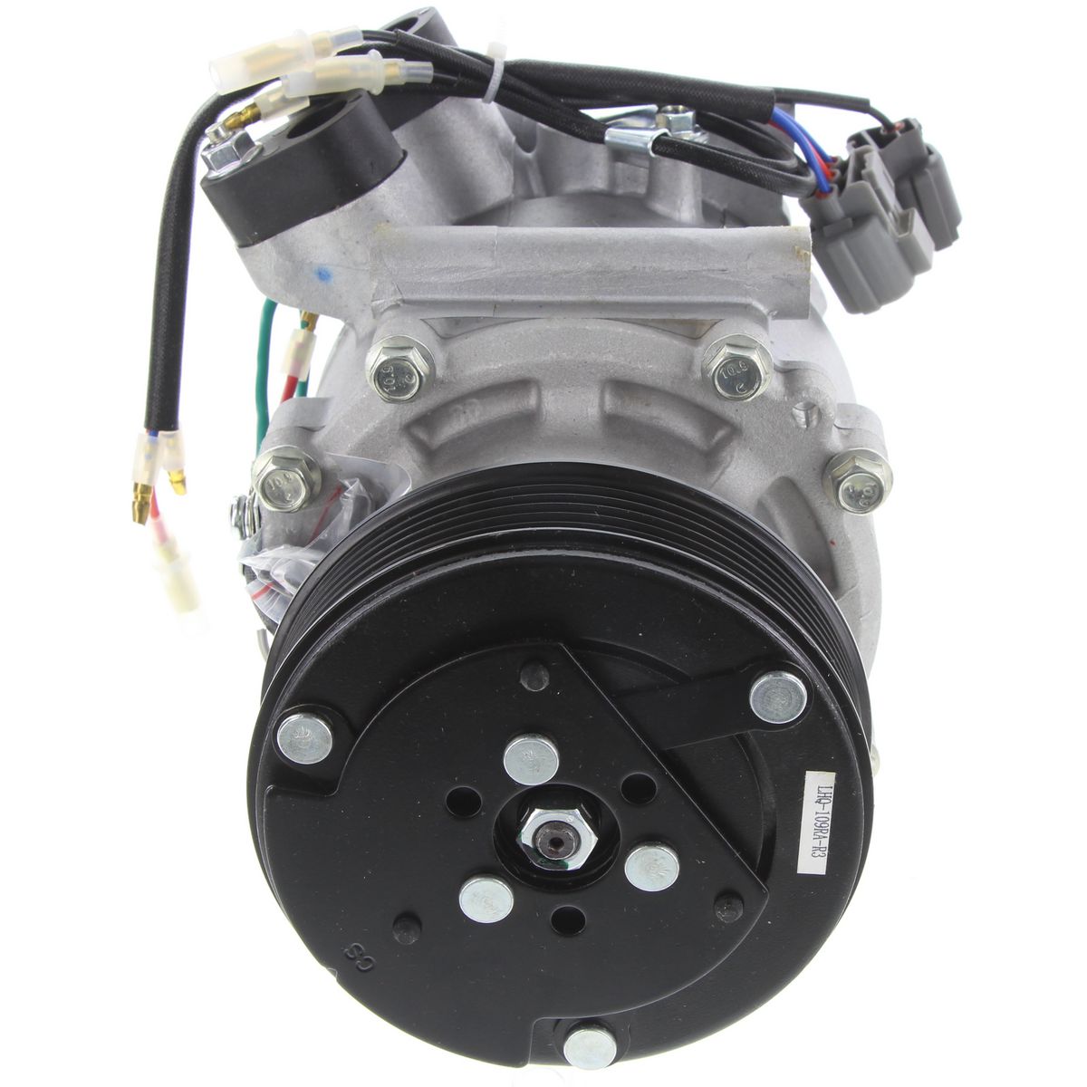 OEX AC Compressor (Sanden Style) CXS0002